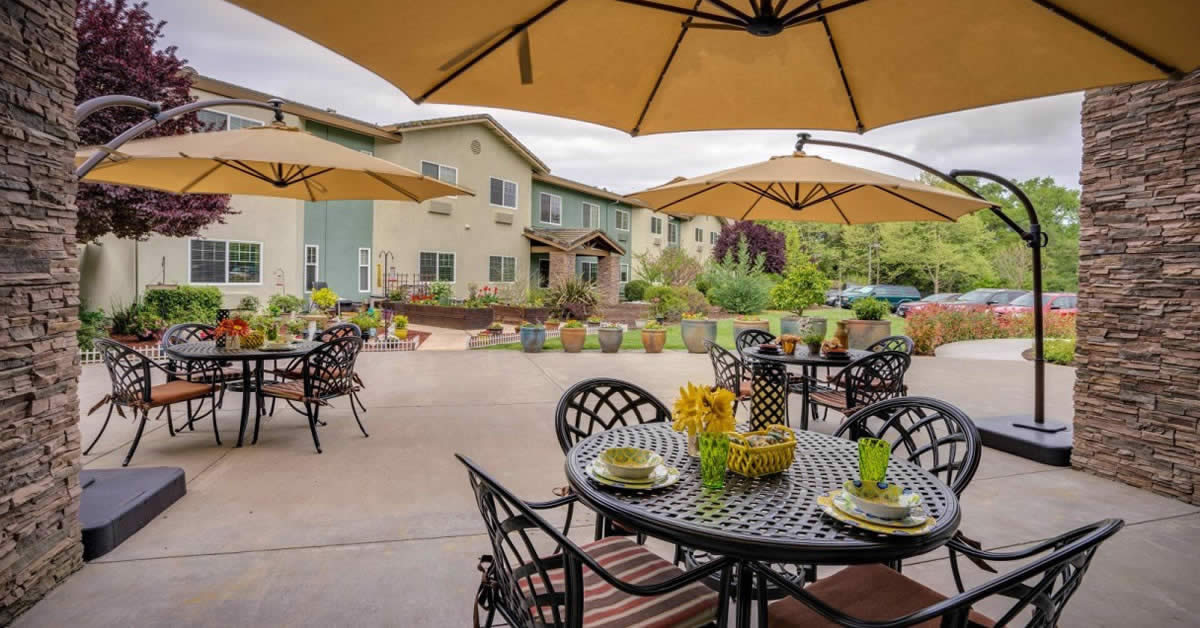 Download Brochure Eskaton Lodge Granite Bay